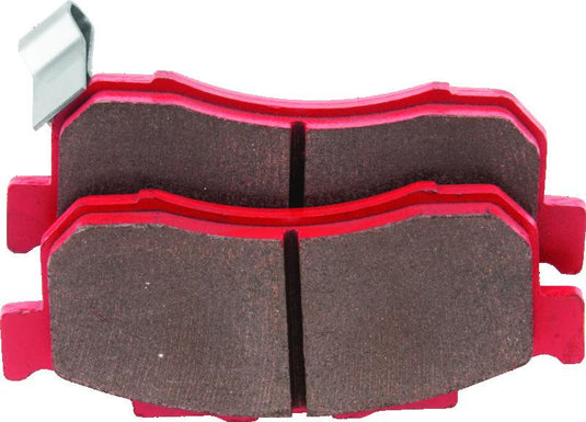 Bikemaster 961590 BKM Sintered Brake Pads