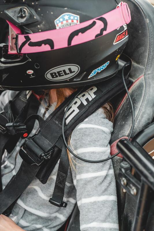 Prp Seats SB4.2LL PRP 4.2 Harness