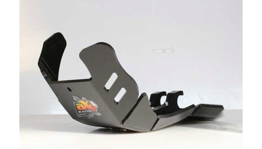 Axp Racing AX1446 Xtrem Skid Plate - Black