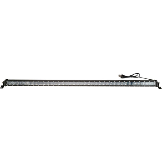 Moose Utility MSE-LB44 Single Row LED Light Bar - 42in. - 200W - 20150 Lumens