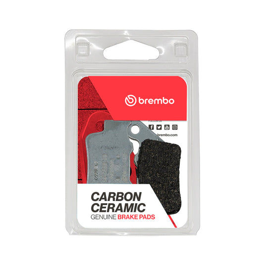 Brembo Powersports 0708230 BRE Powersport Pads