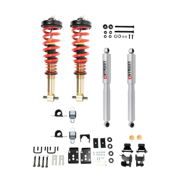 Belltech 1050SPC BT Coilover Kit