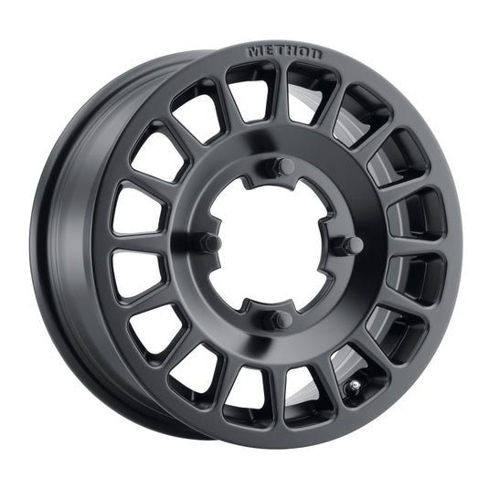 Method Wheels MR40756047551 MRW MR407 Wheels