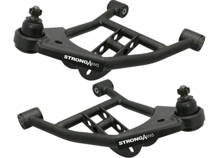 Load image into Gallery viewer, Ridetech 11222899 RID Control Arms - Front Lower
