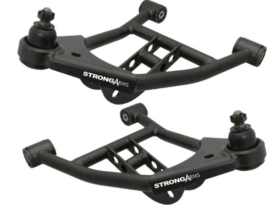 Ridetech 11222899 RID Control Arms - Front Lower