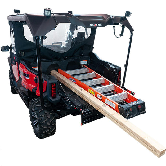 Seizmik 58-05010KIT Cargo Bed Extender