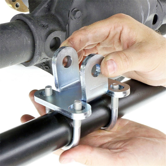Rockjock JK-9704P ROK Currectlync Steering Kits