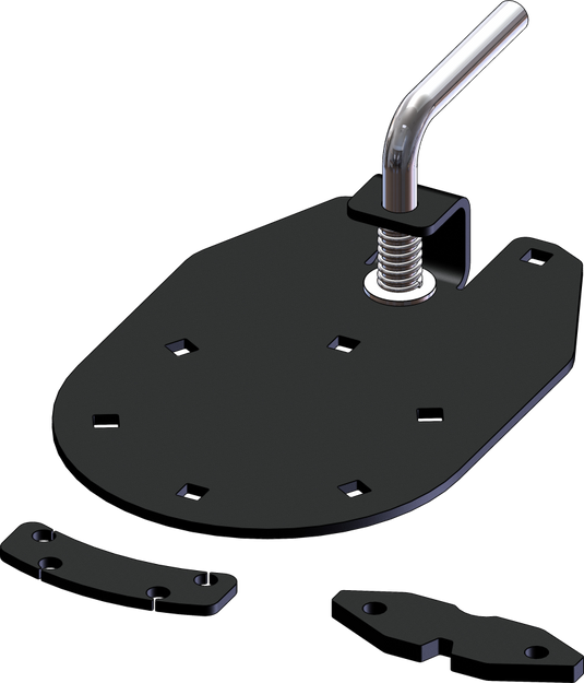 Kfi 106520 KFI Replacement Part