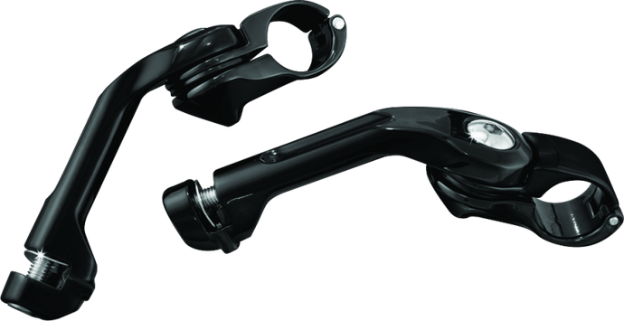 Kuryakyn 7575 KUR Foot Pegs F