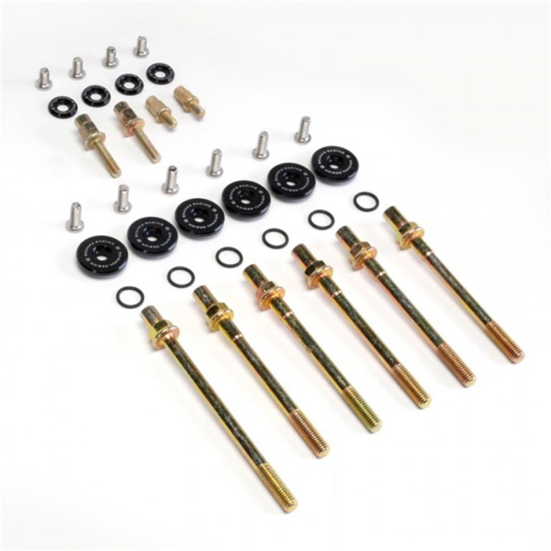 Load image into Gallery viewer, Skunk2 Racing 649-05-0125 SK Valve Cover Hardware
