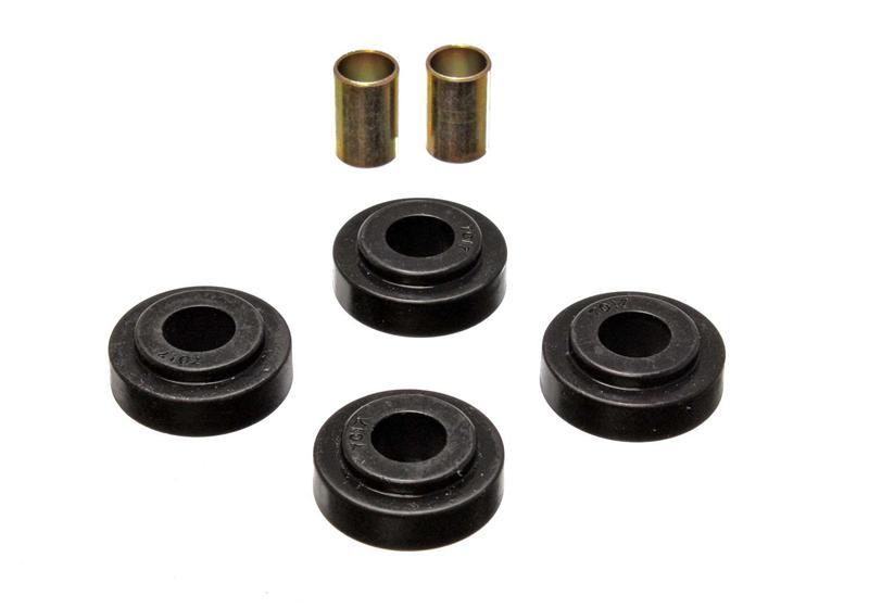 Load image into Gallery viewer, Energy Suspension 16.7102R ES Strut Bushings - Red

