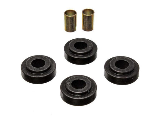 Energy Suspension 16.7102R ES Strut Bushings - Red