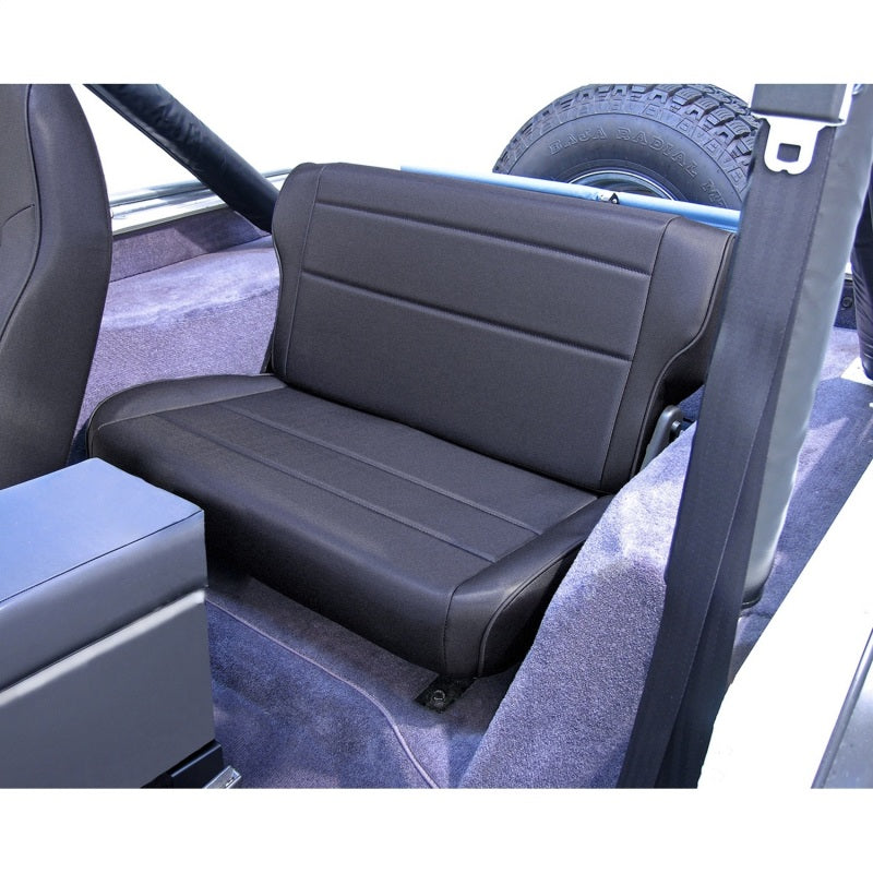 Load image into Gallery viewer, Rugged Ridge 13462.15 RUG Fold/Tumble Seats

