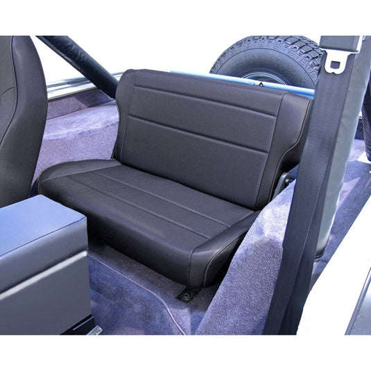 Rugged Ridge 13462.15 RUG Fold/Tumble Seats