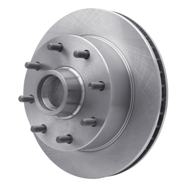 Load image into Gallery viewer, Dfc 600-54114 DFC Brake Rotors - Plain
