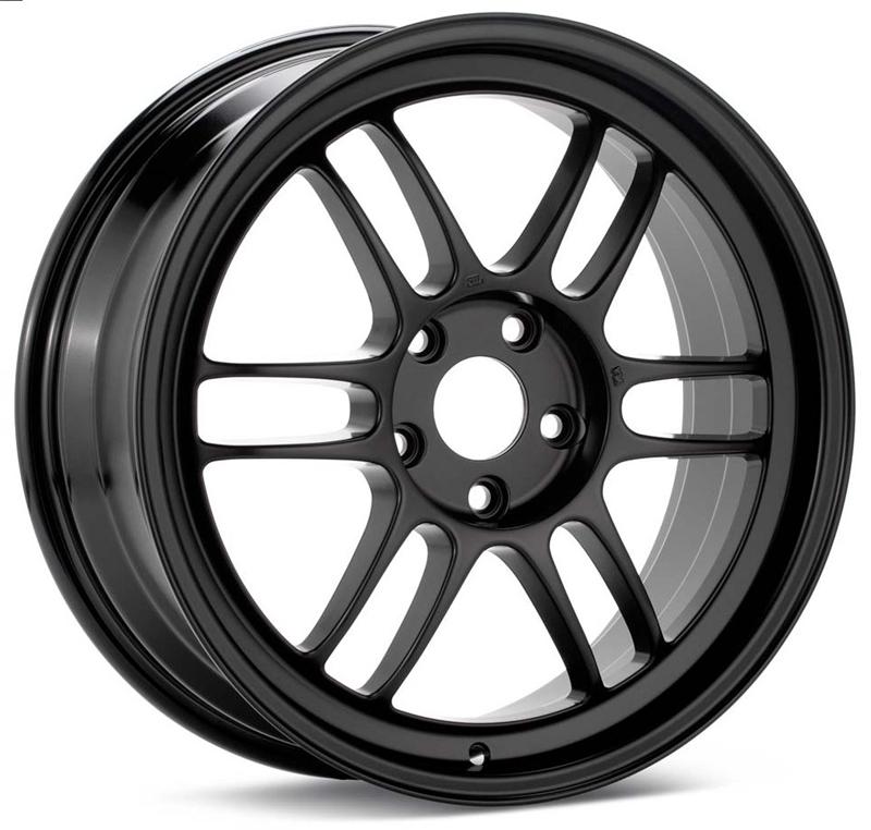 Load image into Gallery viewer, Enkei 3798956515BK ENK RPF1 Wheels
