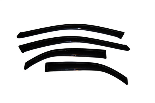 Avs 94236 AVS Ventvisor - Smoke