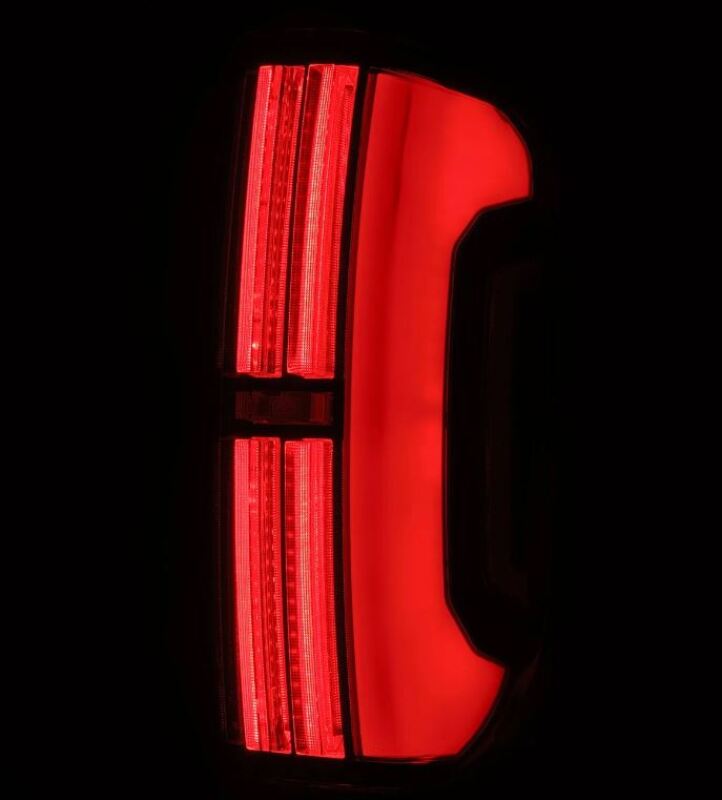 Load image into Gallery viewer, Alpharex 672032 ARX NOVA Tail Lights
