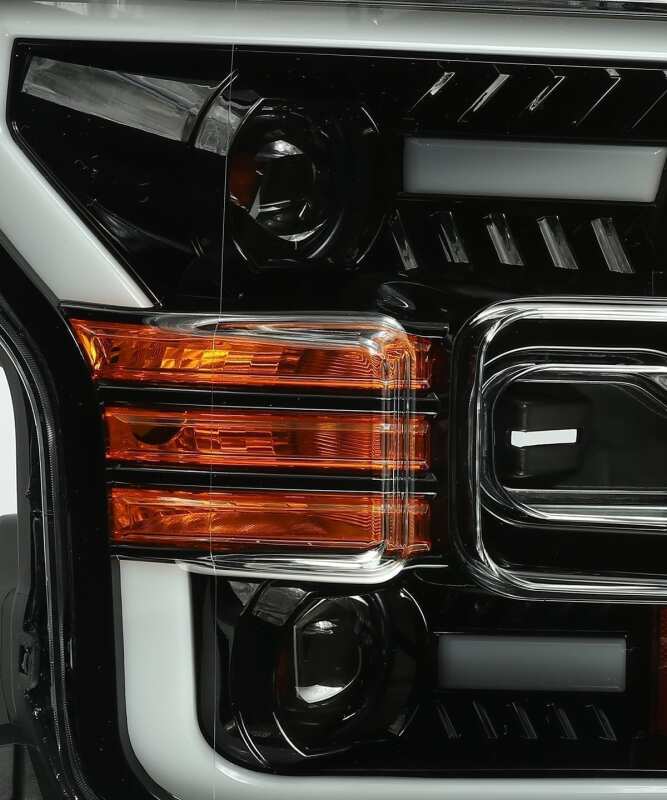 Load image into Gallery viewer, Alpharex 880158 ARX PRO-Series Headlights
