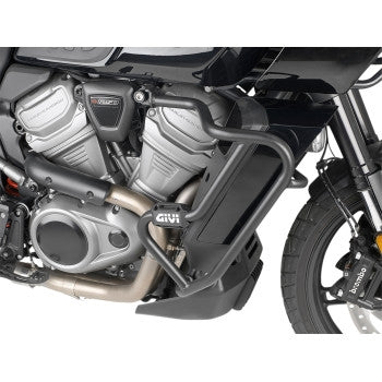 Givi TN8400 Engine Guard - Black Matte