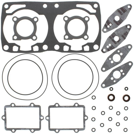 Vertex Pistons 710295 VEP Top End Gasket Kit