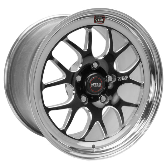 Weld 77HB7100N72A WEL S77 Wheels