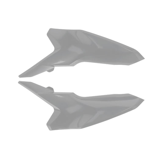 Acerbis 2987020011 Side Panels - Gray