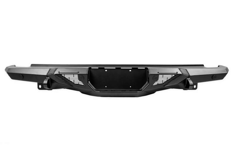 Load image into Gallery viewer, Dv8 Offroad RBGL-09 DVE Rear Bumpers
