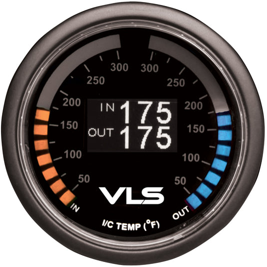 Revel 1TR1AA006R RVL VLS Gauges