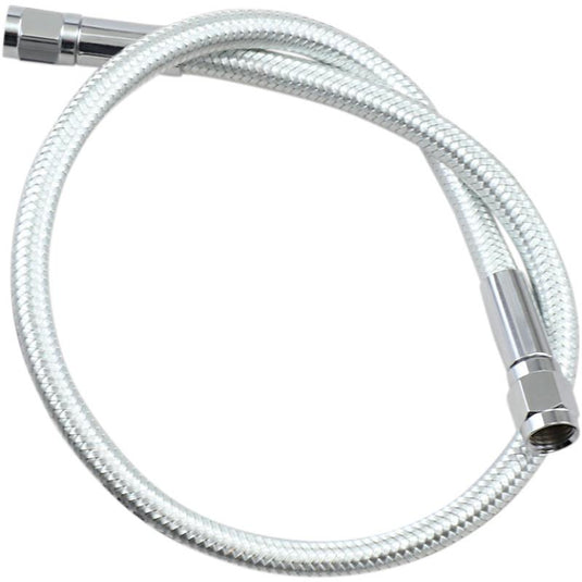 Magnum AS3519 Sterling Chromite II ABS Universal DOT Brake Line - 19in.