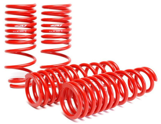 Skunk2 Racing 519-05-1480 SK Lowering Springs