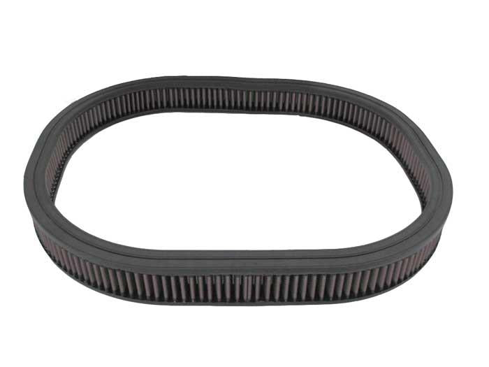 Load image into Gallery viewer, K&amp;N Engineering E-1980 KN Drop in Air Filters
