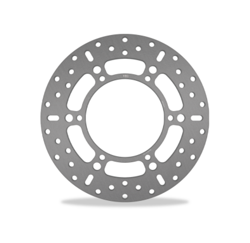 Load image into Gallery viewer, Ebc Powersports MD3017LS EBC Standard Rotors
