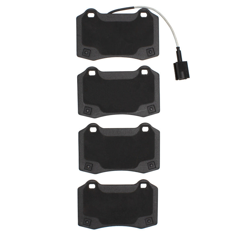 Load image into Gallery viewer, R1 Concepts 2311-1270-01 RNC Semi Met Brake Pads
