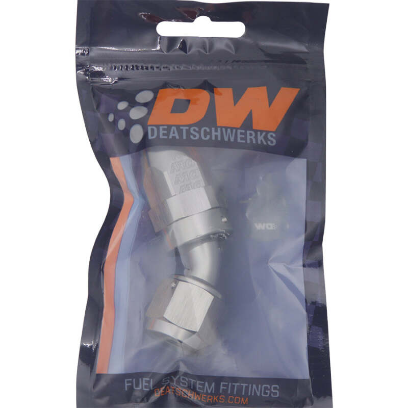 Load image into Gallery viewer, Deatschwerks 6-02-0855 DW Hose Ends
