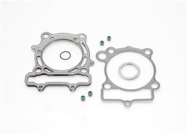 Cometic Gasket C7221-EST Top End Gasket Kit - 81mm Bore