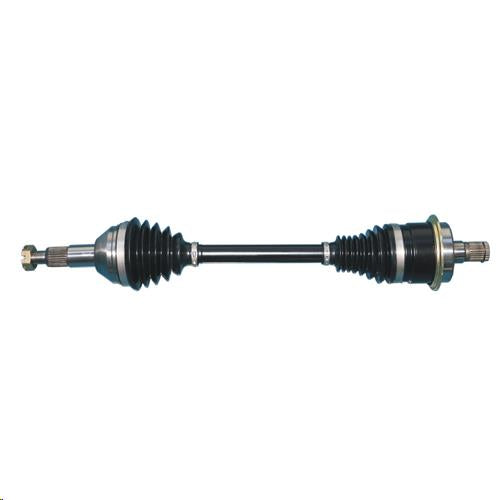 Tytaneum 813-0237 Heavy Duty CV Axle