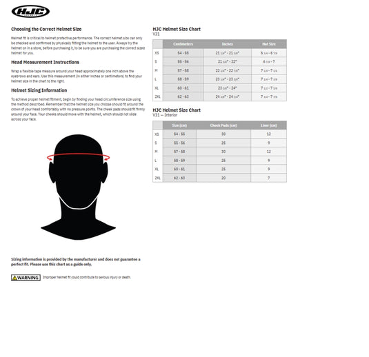 Hjc V31 Solid Helmet (Small, Semi-Flat Black)