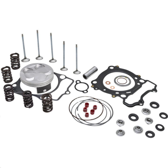 Kibblewhite Precision 80-82000 Top End Service Kit
