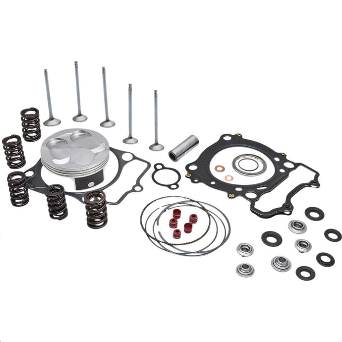Kibblewhite 30-33100 Top End Service Kit
