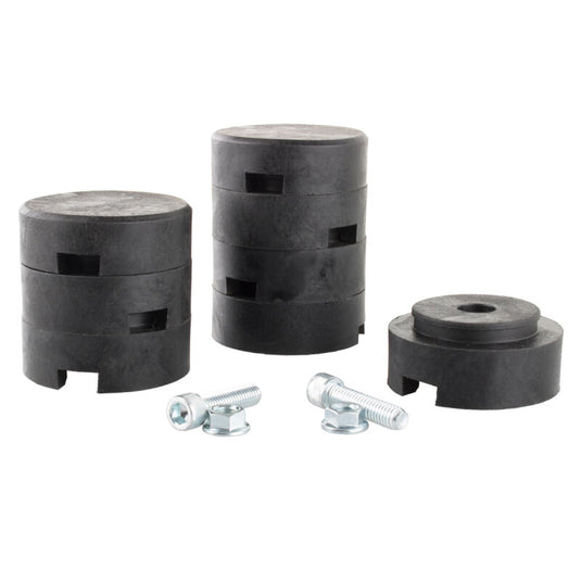 Synergy Mfg 8057-10 SYN Bump Stops