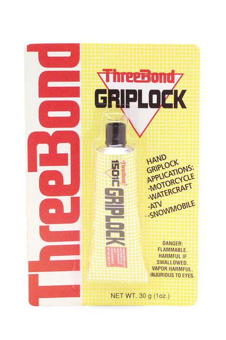 Three Bond 1501CT100 3-Bond Grip Glue - 1oz. Tube