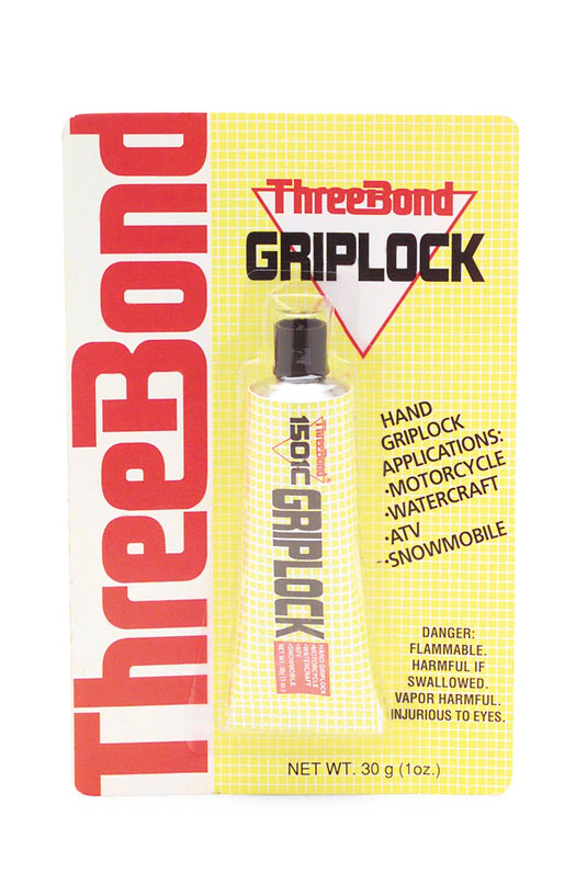 Three Bond 1501CT100 3-Bond Grip Glue - 1oz. Tube