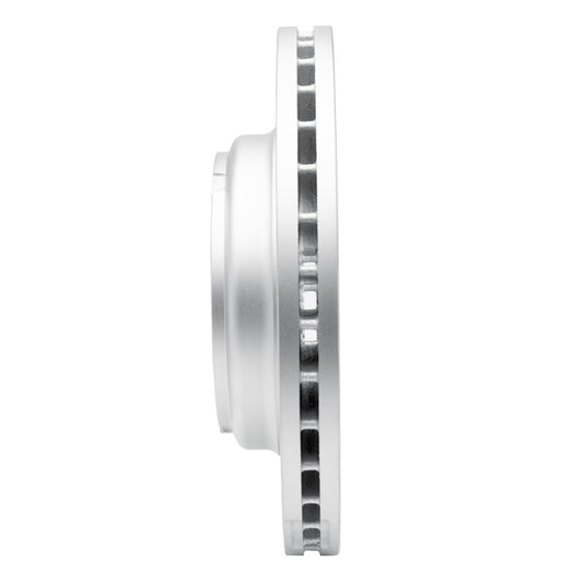 Dfc 604-48082 DFC GeoSPEC Coated Rotors - Plain
