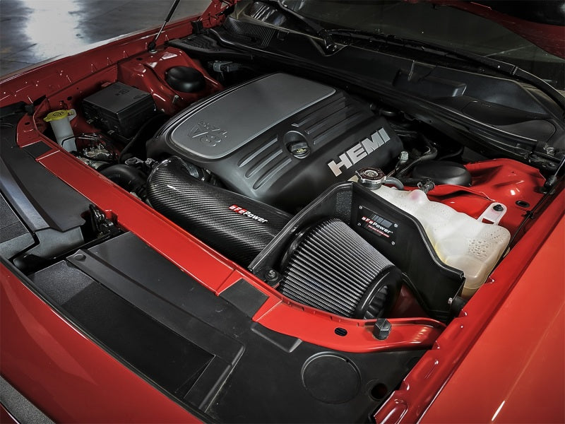 Load image into Gallery viewer, Afe 51-12162-C AFE Track Series Intake
