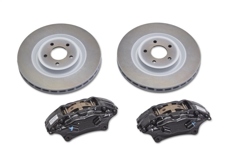 Load image into Gallery viewer, Ford Racing M-2300-S FR Brake Upgrade Kits

