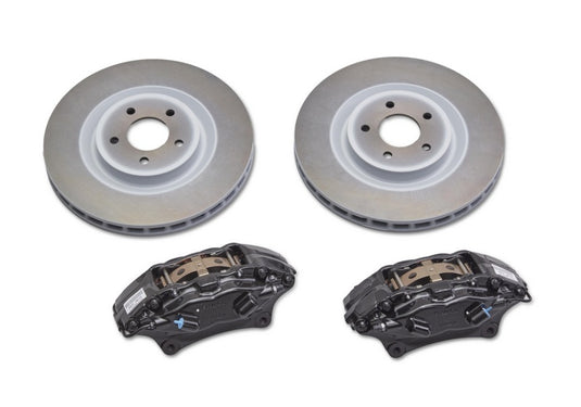 Ford Racing M-2300-S FR Brake Upgrade Kits