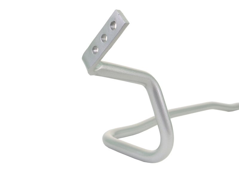Load image into Gallery viewer, Whiteline BMF66Z WL Sway Bars - Front
