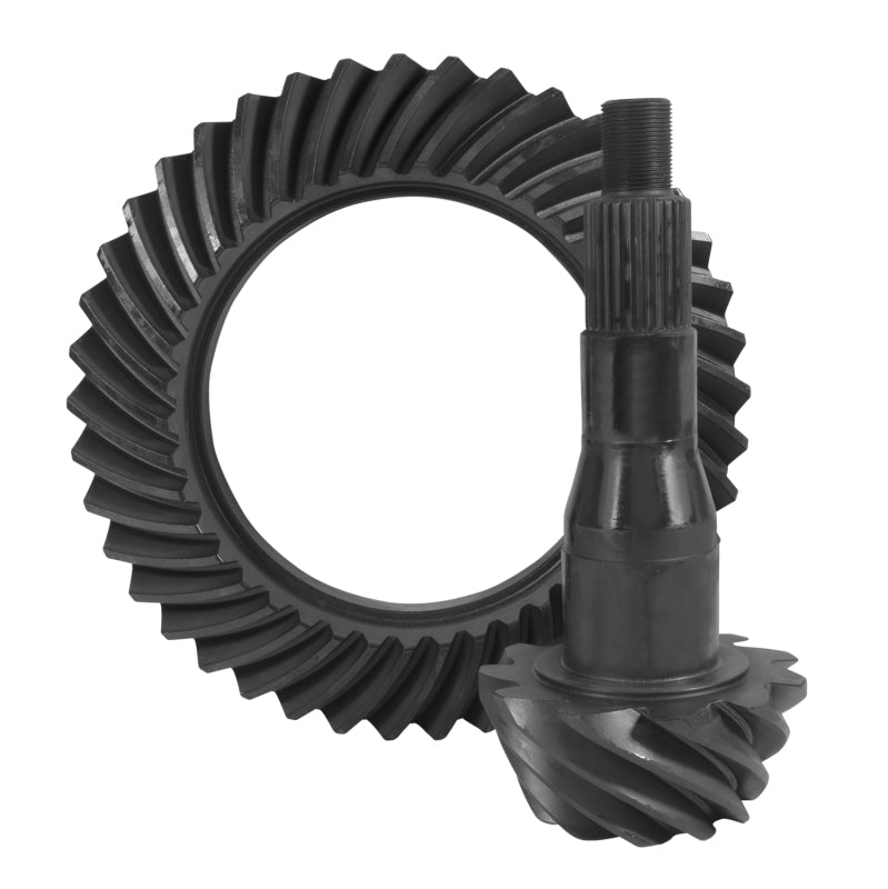 Load image into Gallery viewer, Yukon Gear &amp; Axle YG F9.75-373-11 YUK Gear Sets - Ford

