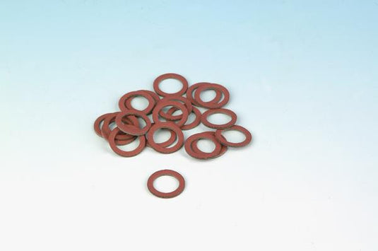 James Gasket 27403-71 Main Jet Washer for Bendix Carburetor - Fibre